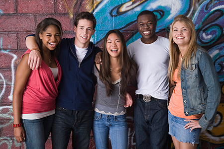 Community Building Image 
